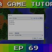 Java Game Tutorial Ep 69 File Chooser