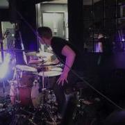 Terrance Pettitt LIFERUINER Self Purgatory Live