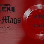 Cro Mags Hard Times The Wired For Chaos Sessions