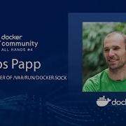 The Forgotten Power Of Var Run Docker Sock