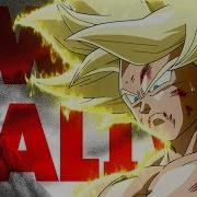 Dragon Ball MEP AWAKE AND ALIVE