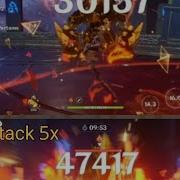 Demo Glitch Buff Stack Spiral Abyss