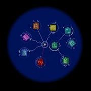 Just Playing Around Testing Reactable