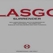 Lasgo Surrender Original Remixes Positiva 2004