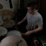Suffocation Abomination Reborn Drum Cover