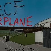 Garry S Mod ACF Airplane By Gmodism