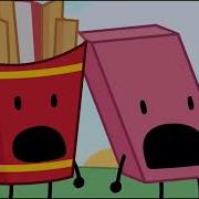 Object Shows Out Of Context For My Friend Who Has Only Watched Bfdi 1 4