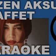 Sezen Aksu Affet Masumlar Apartmanı KARAOKE Sözleri Lyrics Fon Müziği Beat COVER