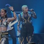 TLC Waterfalls Live 1 19 19