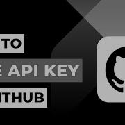 How To Hide Api Key On GitHub