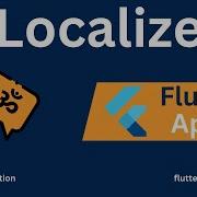 Localization In Flutter Multiple Language