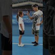FRONT FLIP TUTORIAL Mortal Hacia El Frente Gymnastics Acrobatics Repost
