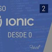 Curso De IONIC 6 Preparación Del Entorno 2