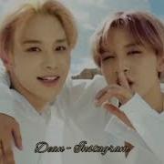 Jungwoo Haechan Instagram Dean Cover 1 Hour Loop