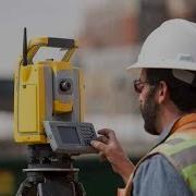 KOREC Trimble S5 Webinar