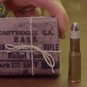 The Mk I Martini Henry Ammunition PART THREE Cleaning Annealing And Packaging