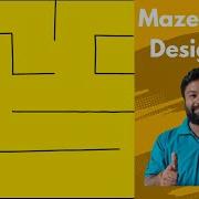 How To Make Maze Game In Pictoblox Pictoblox Coding Tutorial Part 1