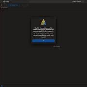 Fix Xcode Permission Error