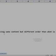 Session 19 Comparing Contents Of Files Bu Using Cmp Diff Sdiff Vimdiff And Comm Command