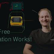 Free Navigation Explained How Robots Move Without Tags Or GPS ArcTech