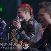 WALK THE MOON Anna Sun Live Performance