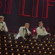 What Makes A Man Westlife Royal Albert Hall London 10 27 25