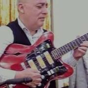 Ixtiyar Qedirov Salyan 2021 Şalaxo Gitara