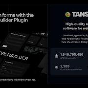 Payload W Tanstack Forms