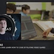 Making STEM Fun With Code Ninjas