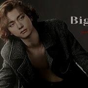 Kim Taehyung Big Boy Fmv