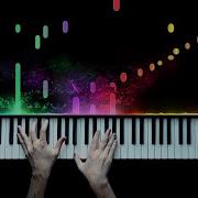 Sezen Aksu Sarı Odalar Piano By VN