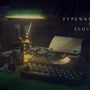 Typewriter Titles Sequence After Effects Templates