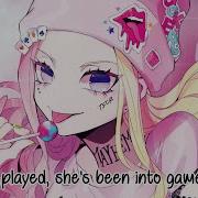 Nightcore She