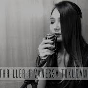 Thriller Michael Jackson Cover Jazz Version
