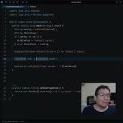 Programación Funcional Con Java Supplier Shorts