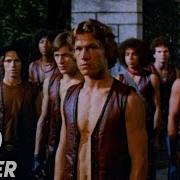 The Warriors 1979 ORIGINAL TRAILER HD 1080p