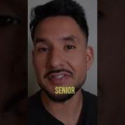 Junior Developer VS Senior Developer