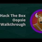Tier 2 Oopsie HackTheBox Starting Point Full Walkthrough Arabic