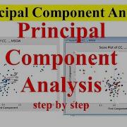 Principal Component Analysis Step By Step Tutorial