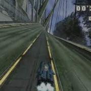 F Zero GX GPMR Shift Boost At Final Right Turn
