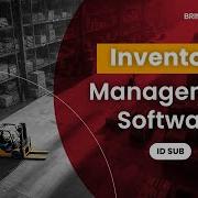 HashMicro Inventory Management Software ID Sub