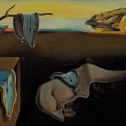 Art Bros The Persistence Of Memory Salvador Dali