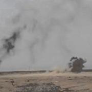 Marine AT4 FAIL