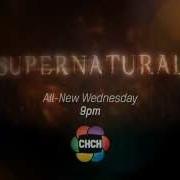 Supernatural What S Up Tiger Mommy CHCH Preview