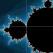 FractalWednesday Debug Zoom Using Mandelbrot Js Color Scheme