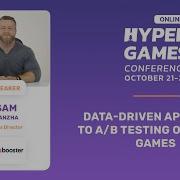 Data Driven Approach To A B Testing Of Mobile Games By Sam Ganzha AppBooster