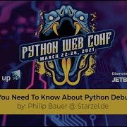 What You Need To Know About Python Debugging By Philip Bauer