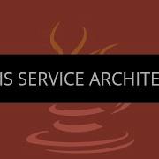 What Is Service Architecture Web Service Architecture Service Oriented Architecture Tutorial
