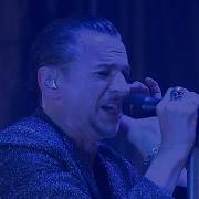 Depeche Mode Useless SOPRON HUNGARY 2018