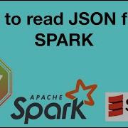 How To Read JSON File In SPARK SCALA Data Engineering